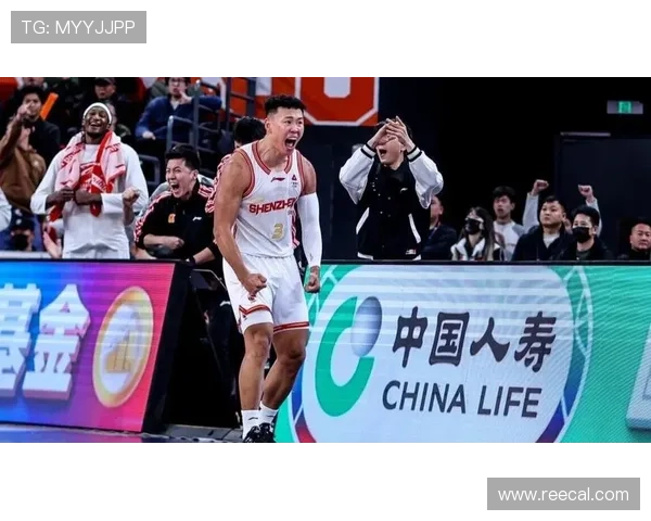 [CBA]季后赛4月18日：辽宁VS深圳 贺希宁集锦.