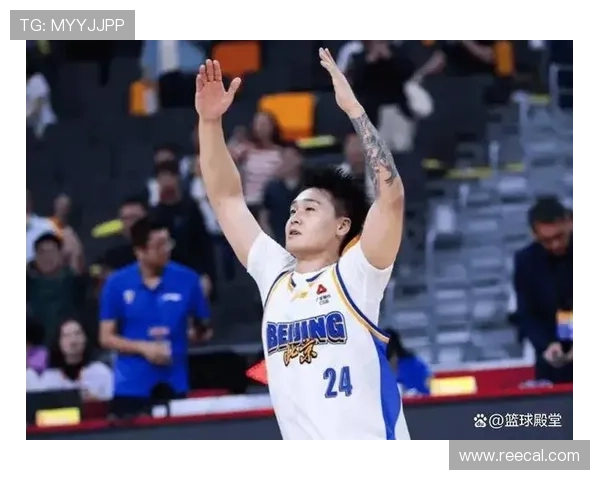 北京伤情更新 雷蒙腿部无碍 曾凡博或早复出